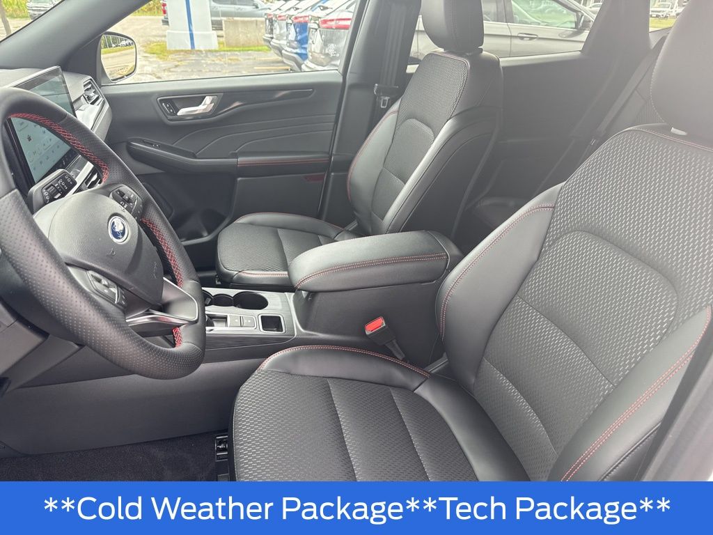 2026 Ford Escape ST-Line - Photo 20