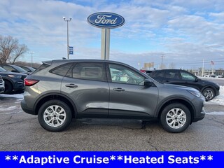 2026 Ford Escape Active SUV