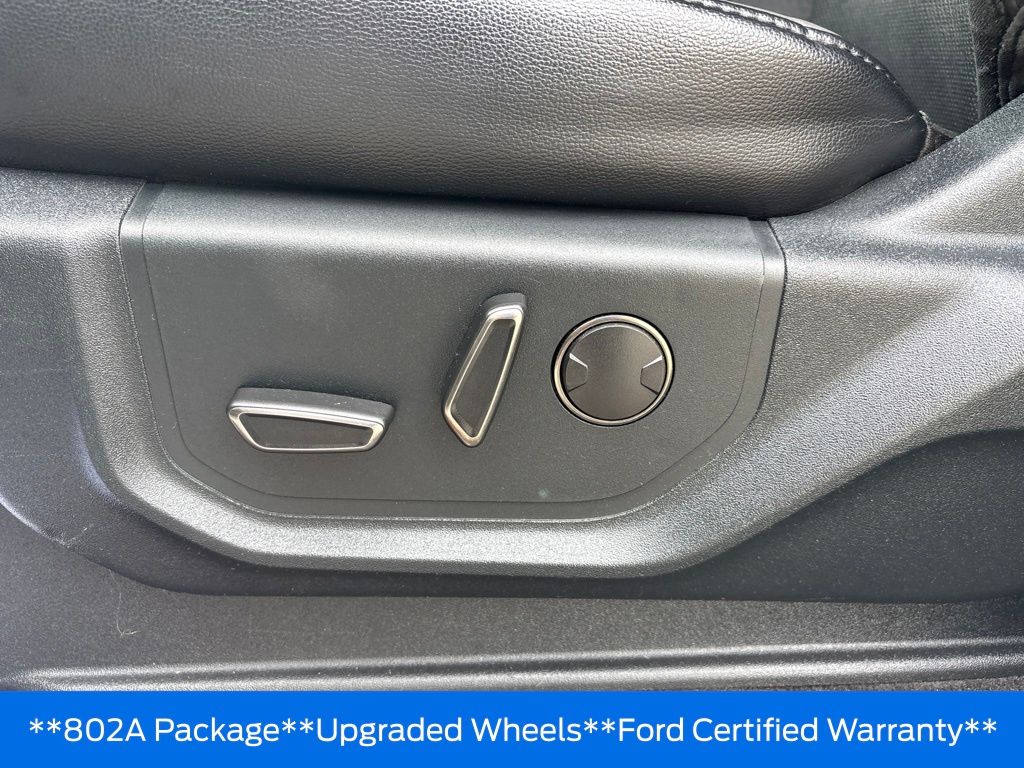 2020 Ford F-150 Raptor - Photo 26