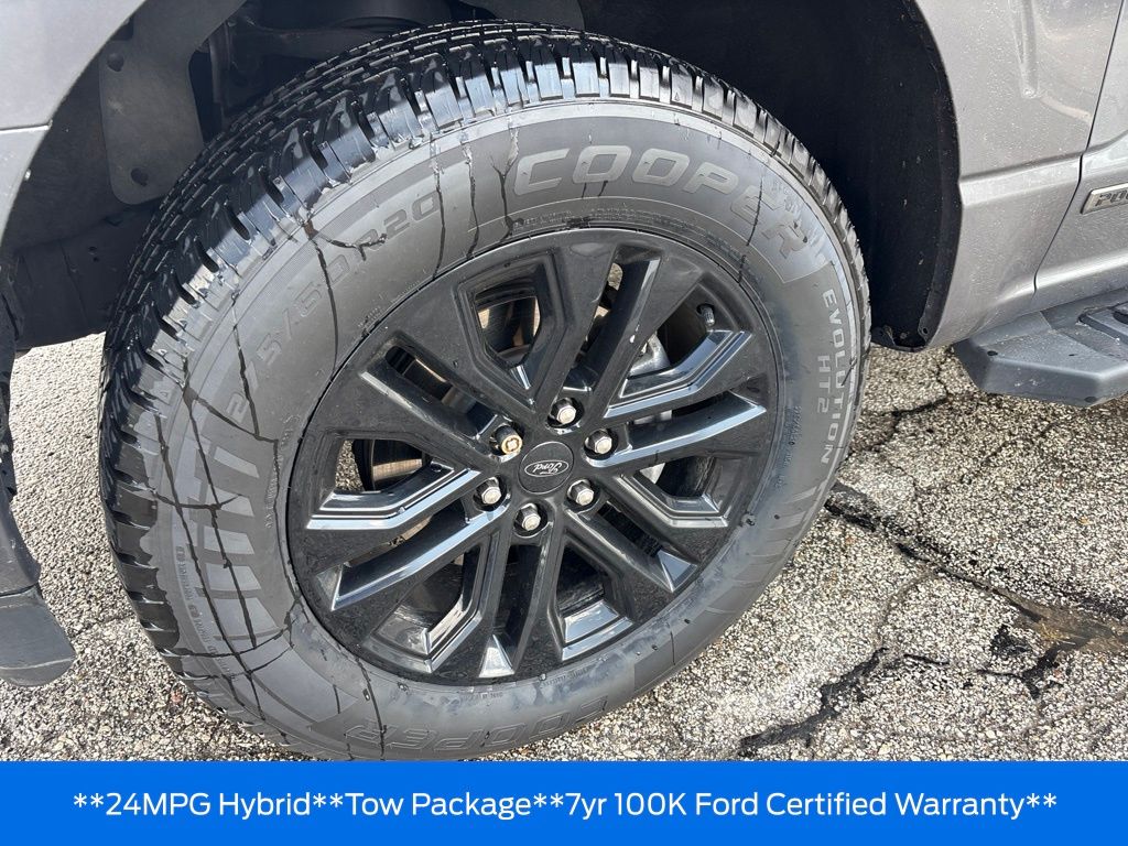 2024 Ford F-150 XLT - Photo 32