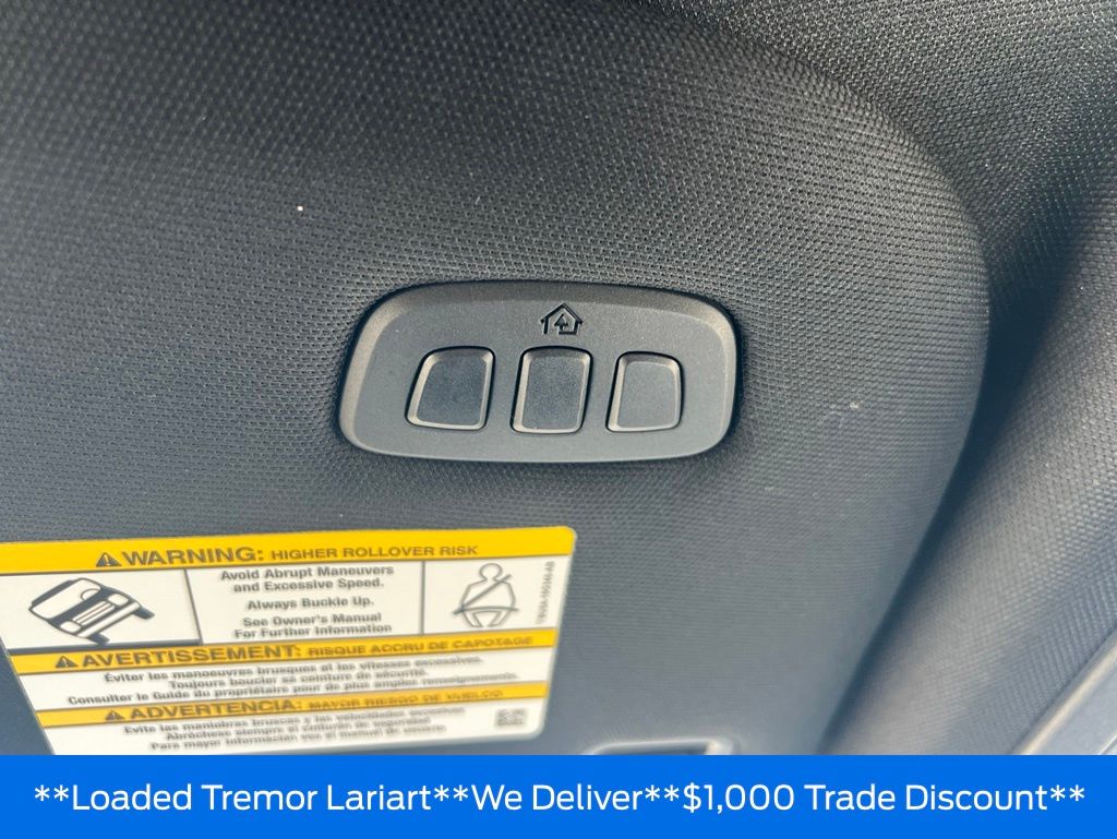 2026 Ford F-350 Super Duty Platinum - Photo 25