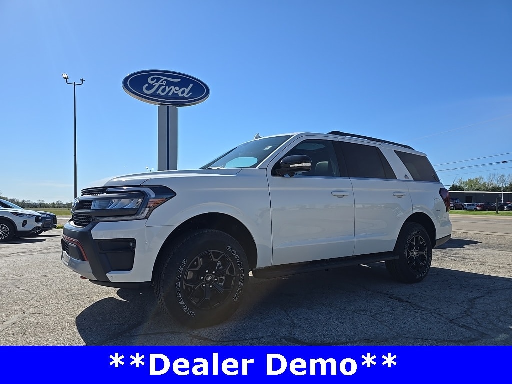2024 Ford Expedition Timberline's photo