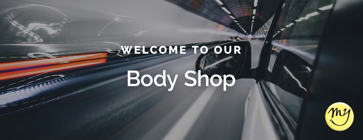 Alma Ford Alma Ford Auto Body