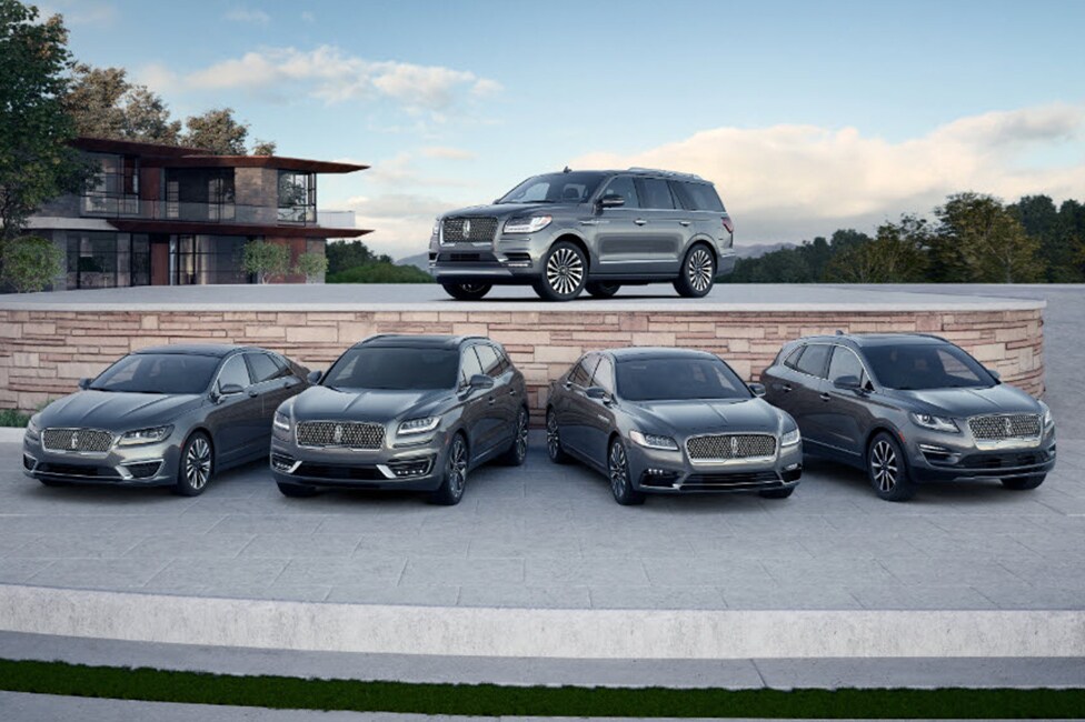 Alma Lincoln New Lincoln Dealership In Alma Mi