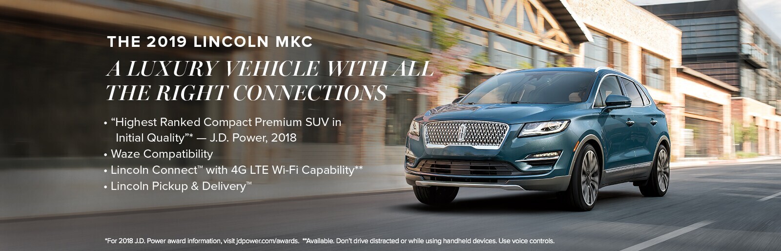 Alma Lincoln New Lincoln Dealership In Alma Mi