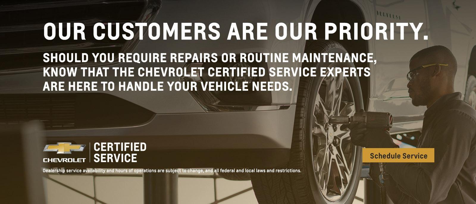 New and Used Chevrolet and Buick dealership in Sturgeon Bay Jim Olson Chevrolet Buick