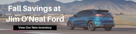 Fall Savings Closed On Labor Day Jim Oneal Ford Inc