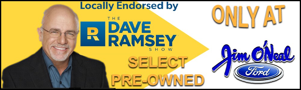 Dave Ramsey