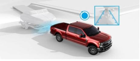 Ford Super Duty near Clarksville IN.JPG