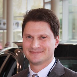 David Bremsak
