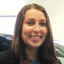 Heather Dougall