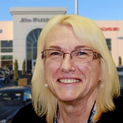 Susie Klemme