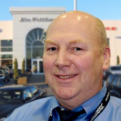 Al Lynds