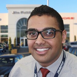 Dill Randhawa