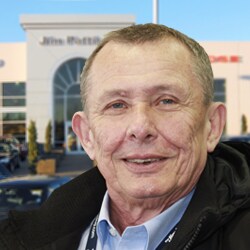 Stan Antich