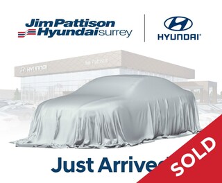 2023 Hyundai Tucson Hybrid Luxury SUV