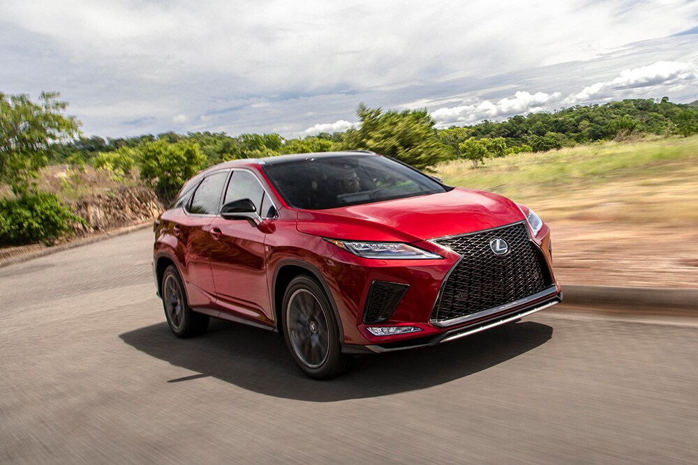 Jim Pattison Lexus Northshore North Vancouver Bc