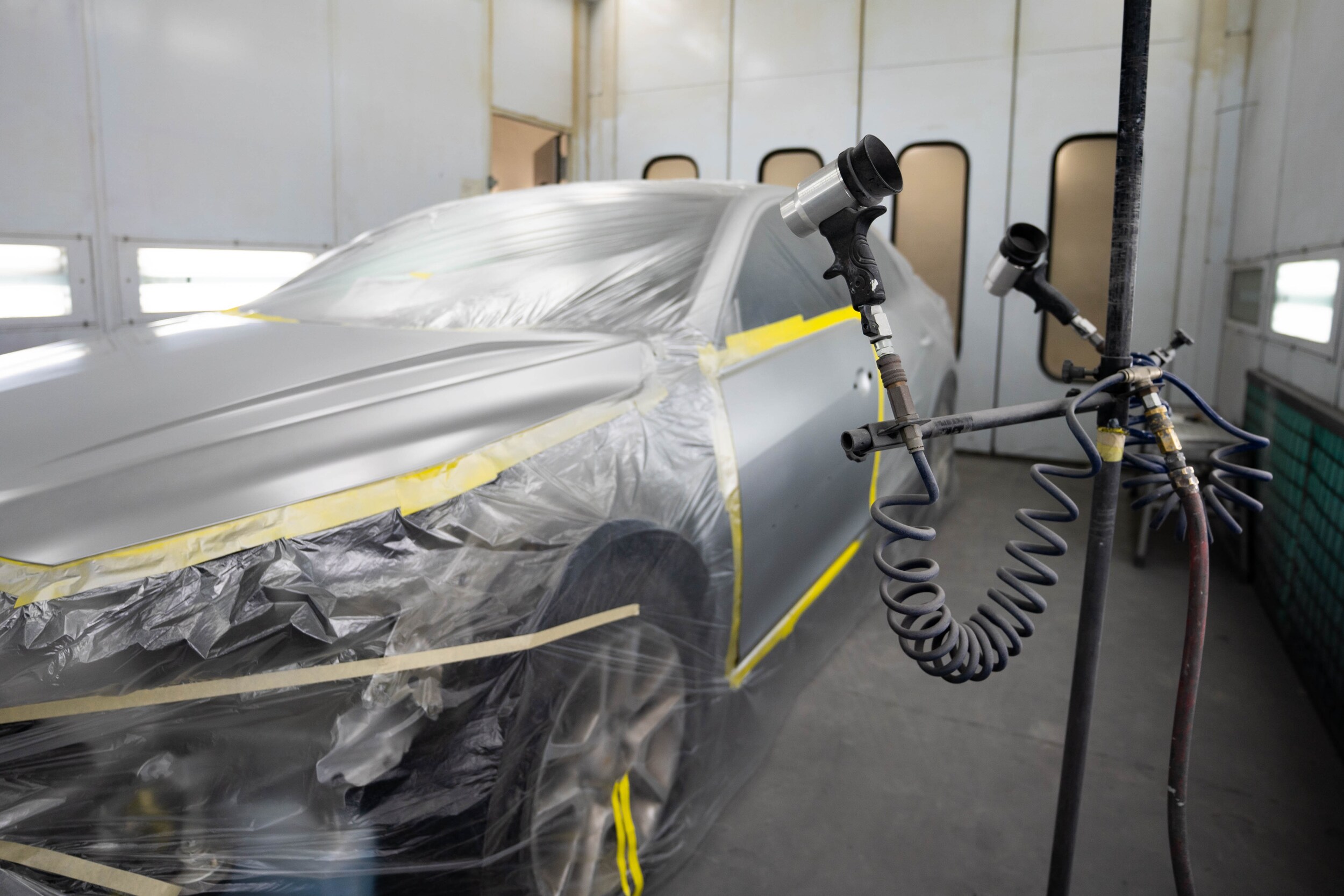 Jim Pattison Auto Body & Glass Surrey Located 15346 103A Ave, Surrey BC