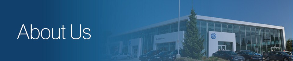 About Jim Pattison Volkswagen Surrey