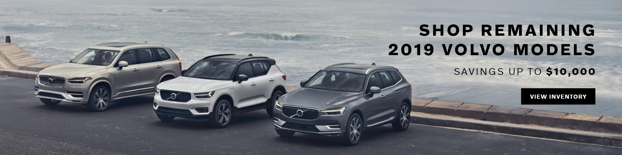 Jim Pattison Volvo of North Vancouver