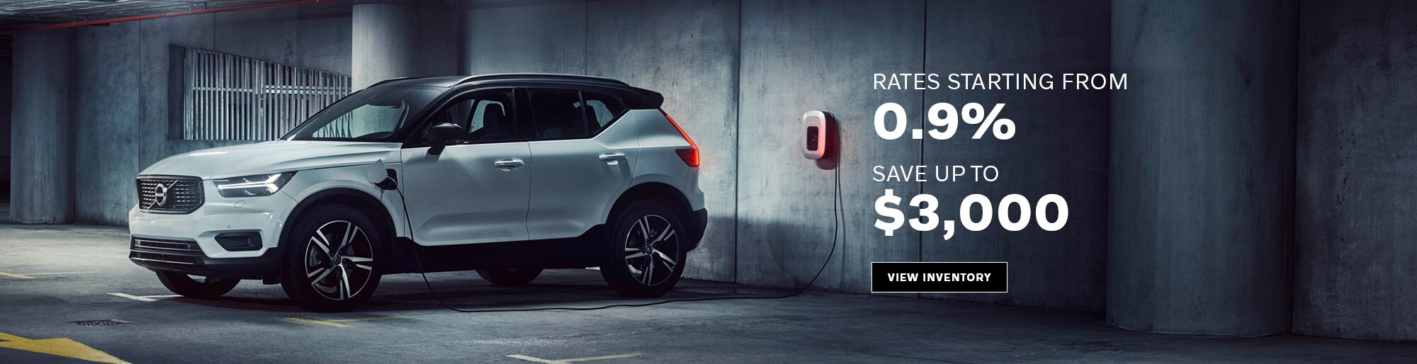 Jim Pattison Volvo of North Vancouver