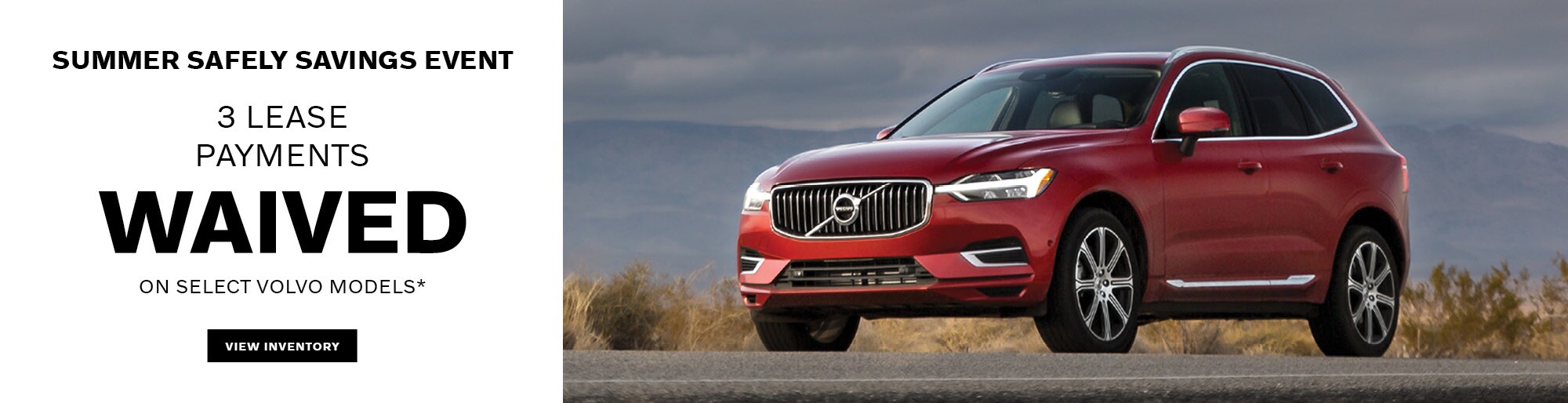 Jim Pattison Volvo of North Vancouver