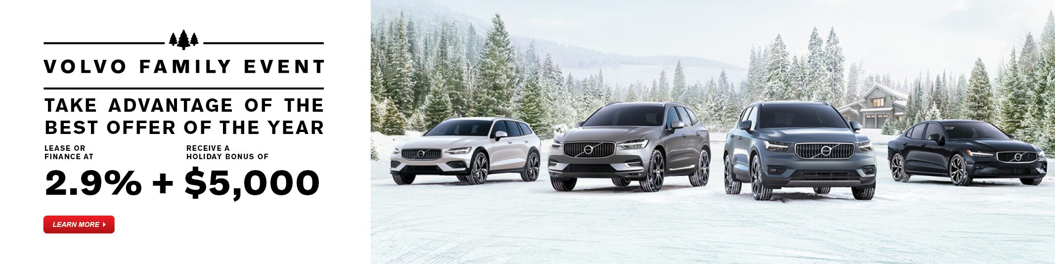 Jim Pattison Volvo of North Vancouver