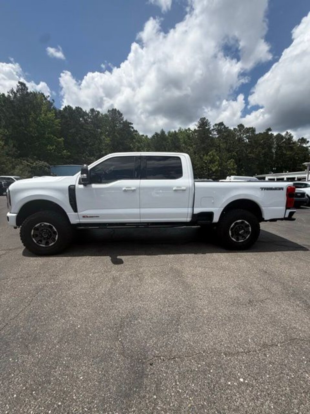 Used 2024 Ford F-250 Truck Crew Cab