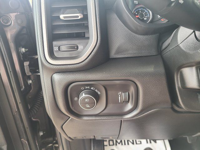 2026 RAM 2500 Tradesman - Photo 16