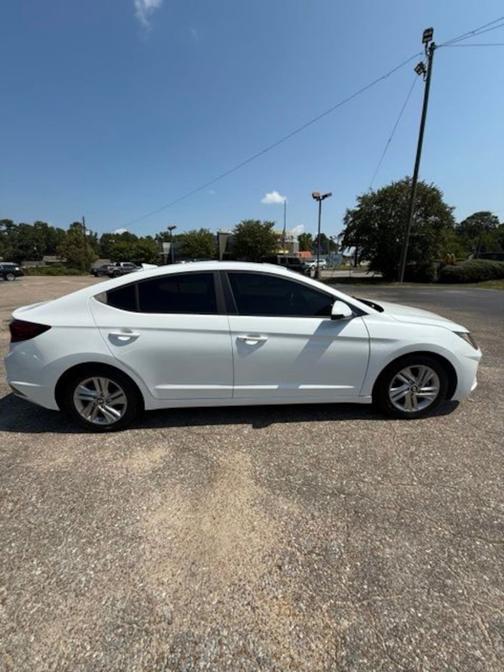 Used 2019 Hyundai Elantra Value Edition Sedan