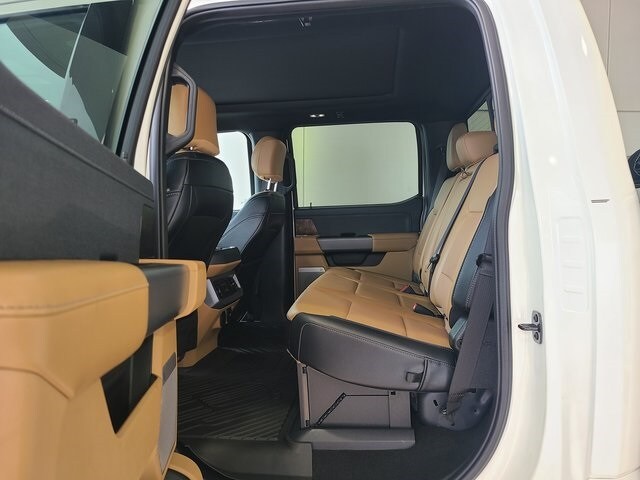 2024 Ford F-350 Lariat photo 4