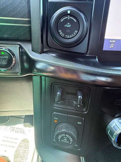 2023 Ford F-150 Platinum - Photo 20