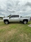  Chevrolet Silverado 2500 HD