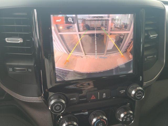 2026 RAM 2500 Tradesman - Photo 10