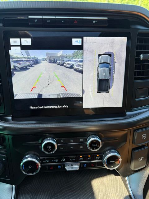 2023 Ford F-150 Platinum - Photo 29