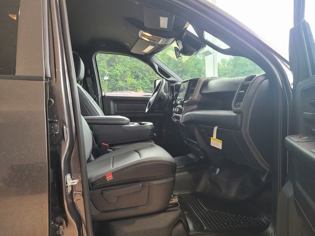 2026 RAM 2500 Tradesman - Photo 6