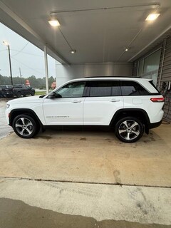 2026 Jeep Grand Cherokee LIMITED 4X2 Sport Utility