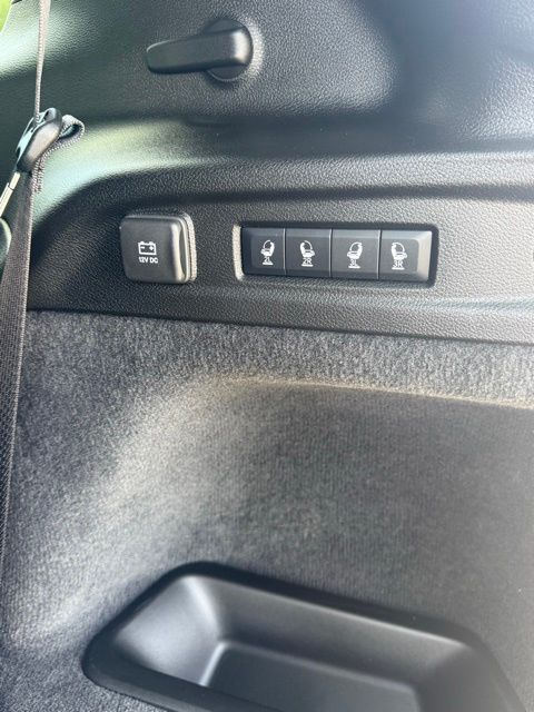 2025 Jeep Grand Cherokee L Overland - Photo 10