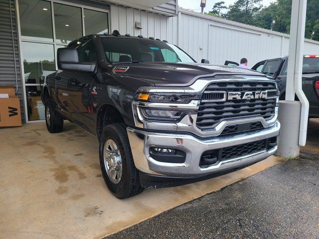2026 RAM 2500 Tradesman 4X4 Crew Cab SWB's photo
