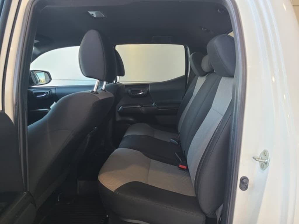 Used 2022 Toyota Tacoma Truck Double Cab