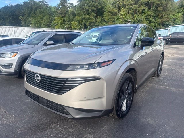 2026 Nissan Murano