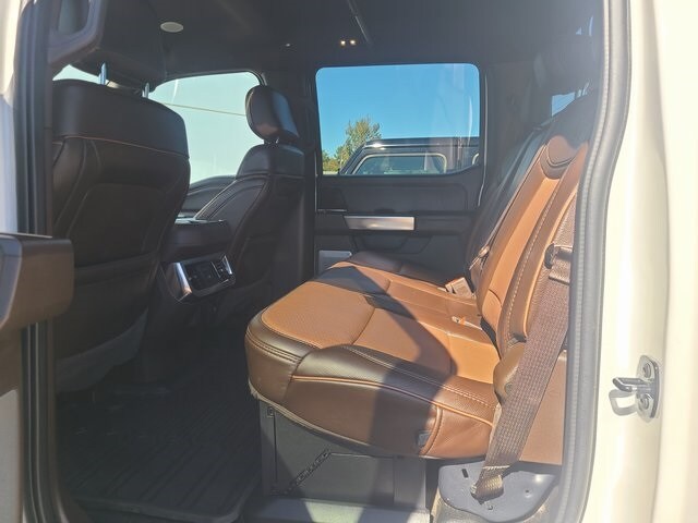 2024 Ford F-250 King Ranch photo 4