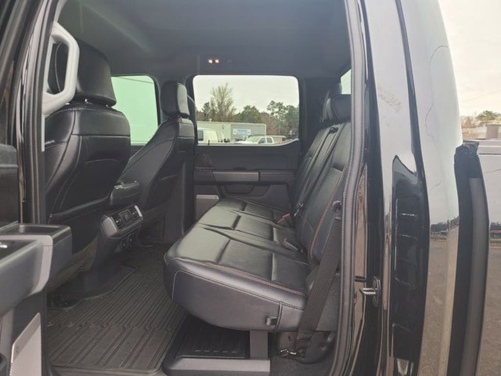 Used 2023 Ford F-150 XLT Truck SuperCrew Cab