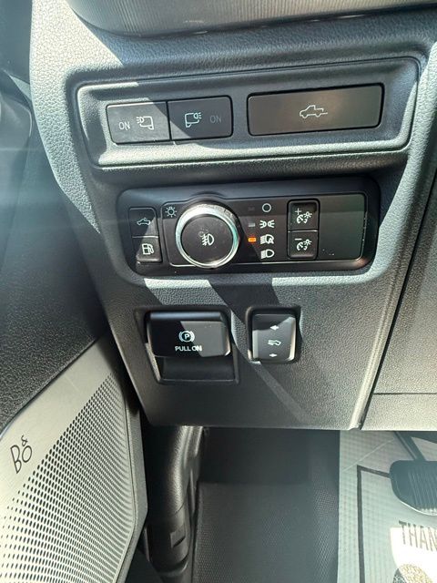 2023 Ford F-150 Platinum - Photo 16