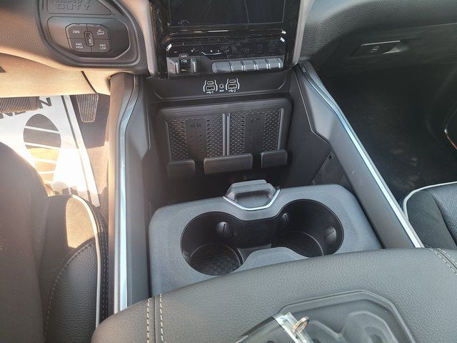 2026 RAM 2500 Laramie - Photo 13