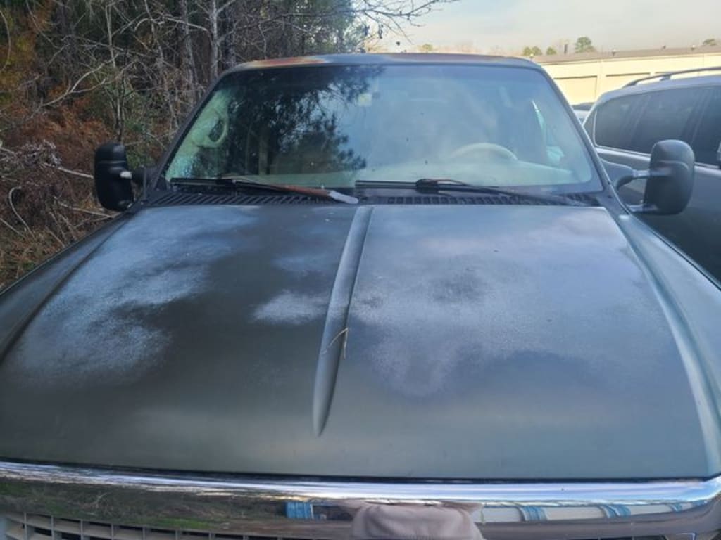 Used 2000 Ford Excursion Limited SUV