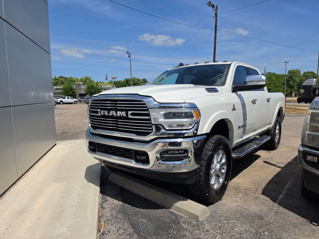 2022 RAM 2500 Laramie 4X4 Crew Cab SWB's photo