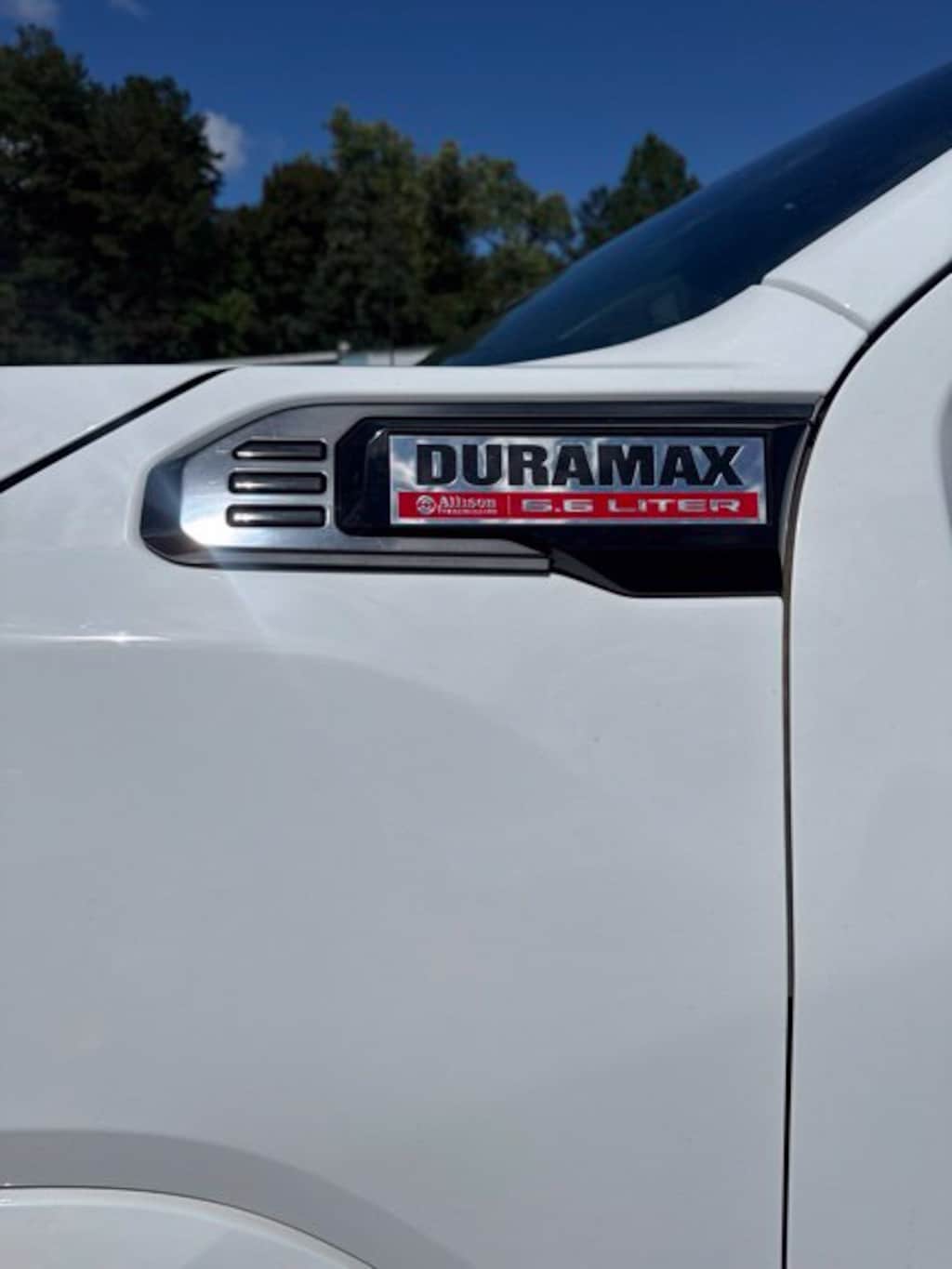 Used 2025 GMC Sierra 2500 HD AT4 Truck Crew Cab