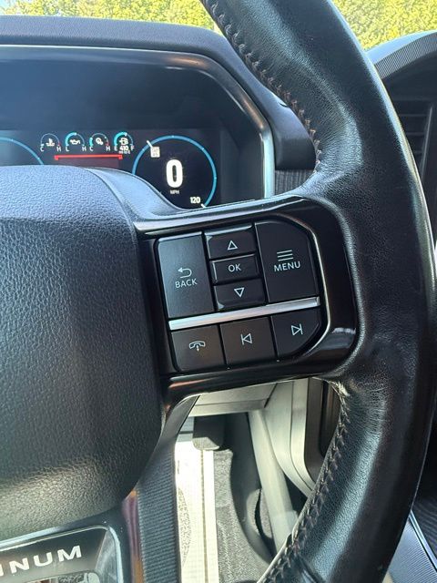 2023 Ford F-150 Platinum - Photo 15