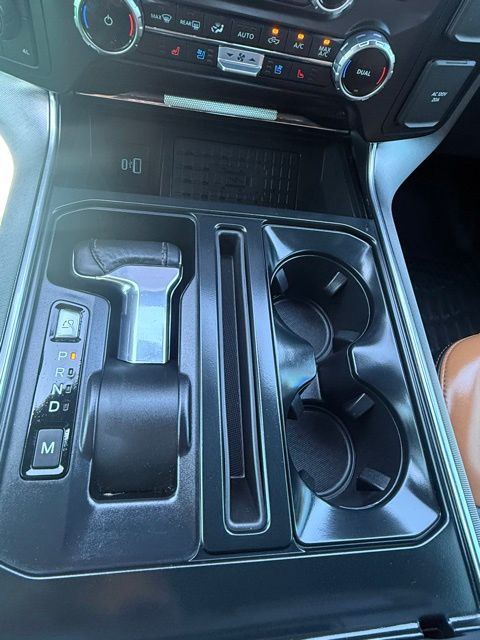 2023 Ford F-150 Platinum - Photo 22